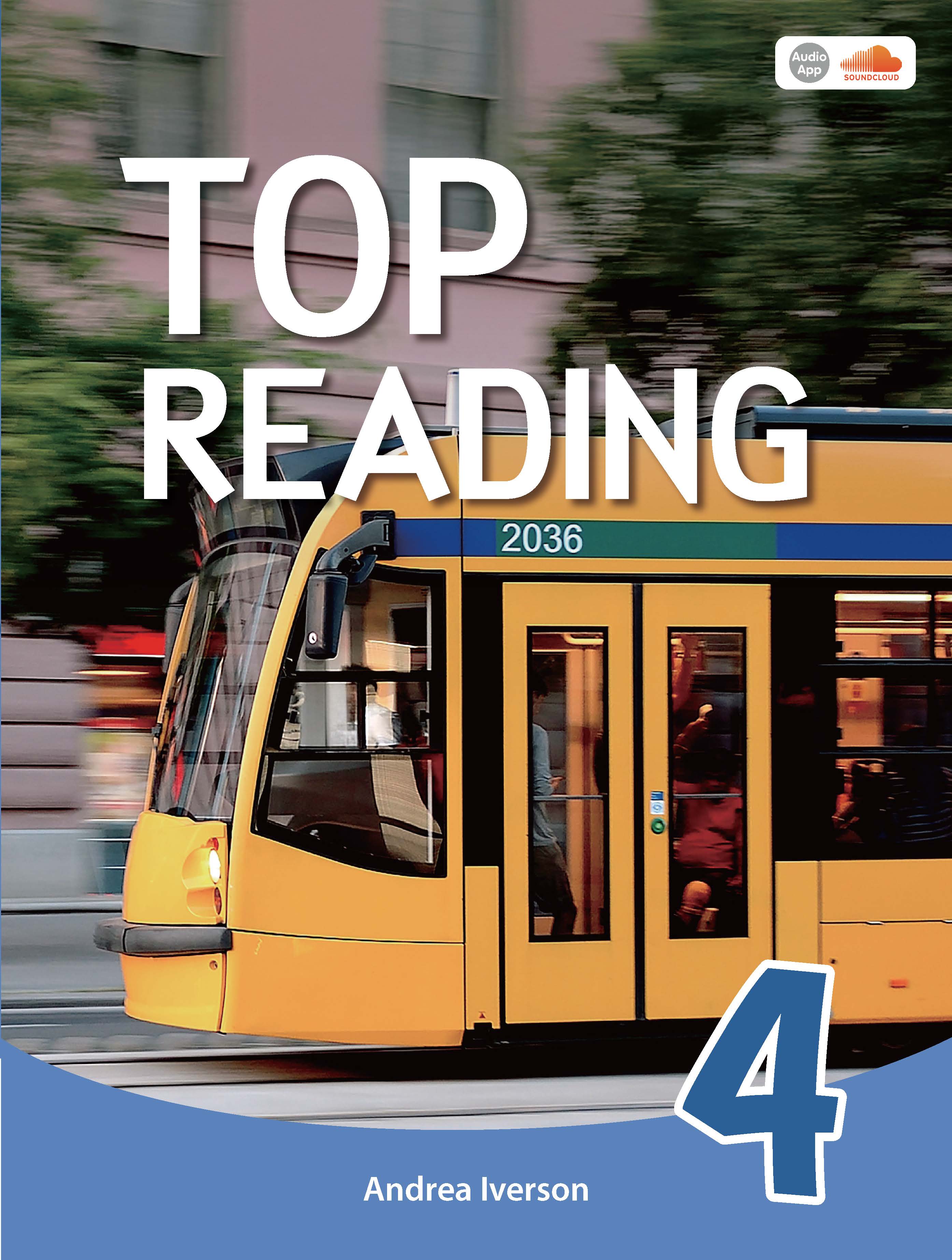 Top Reading 4